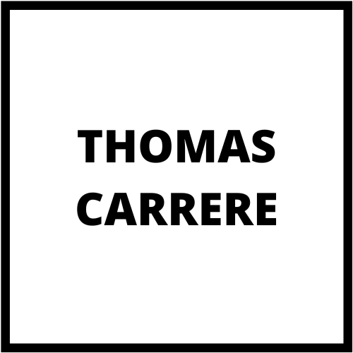 THOMAS CARRERE