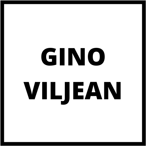 Gino VILJEAN