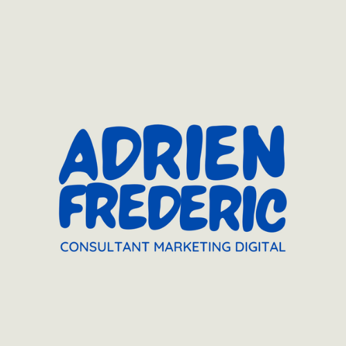 ADRIEN FRÉDÉRIC